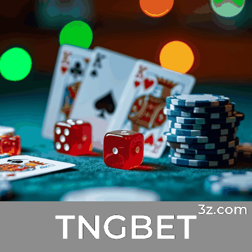 Qualidade Excepcional no Casino TNGBET: Jogos Inovadores e Dealers Reais